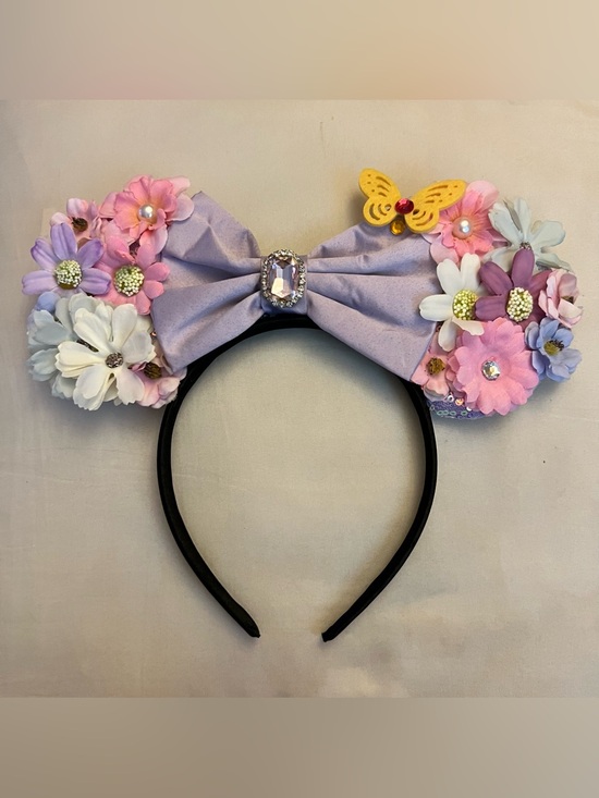Disney Accessories - Isabella Mouse Ears